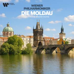 'Die Moldau' - Orchestral Masterworks