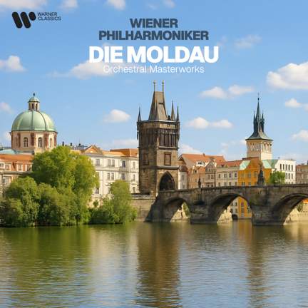 'Die Moldau' - Orchestral Masterworks
