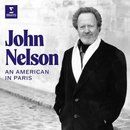 An American in Paris