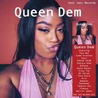 Queen Dem