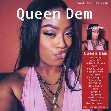 Queen Dem