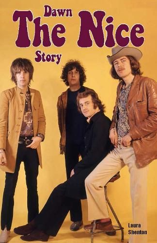 Dawn - The Nice Story