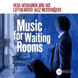 Music for Waiting Rooms