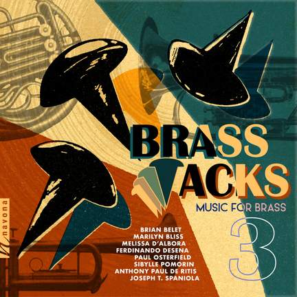 Brass Tacks 3