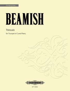 Sally Beamish: Trinculo
