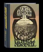 World Countdown (Limited Edition) Product Image