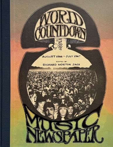 World Countdown (Limited Edition)
