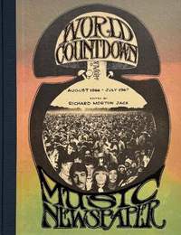 World Countdown: August 1966 - July 1967 (Limited Edition)