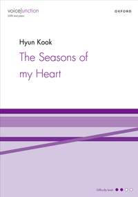 The Seasons of my Heart