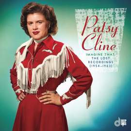 Imagine That: the Lost Recordings 1954-1963