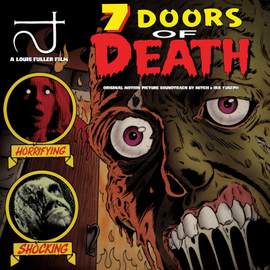 7 Doors of Death - Original Motion Picture Soundtrack