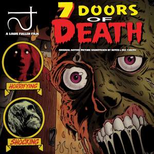 7 Doors of Death - Original Motion Picture Soundtrack