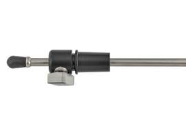 Nürnberger Cello end pin Cone 23/25 mm