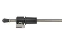 Nürnberger Cello end pin Cone 23/25 mm