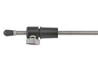 Nürnberger Cello end pin Cone 24/26.5 mm