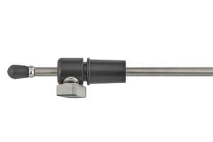 Nürnberger Cello end pin Cone 24/26.5 mm