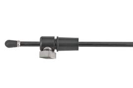 Nürnberger Cello end pin Cone 24/26.5mm