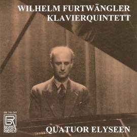 Klavierquintett