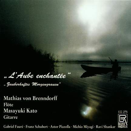 L'Aube enchantée