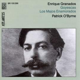 Goyescas & Los Majos Enamorados
