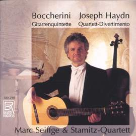 Gitarrenquintette