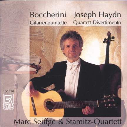 Gitarrenquintette