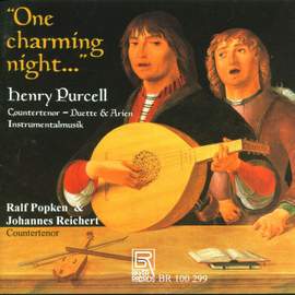 'One charming night...'