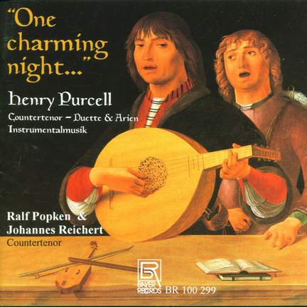 'One charming night...'