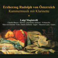 Kammermusik mit Klarinette