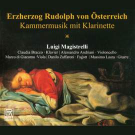Kammermusik mit Klarinette