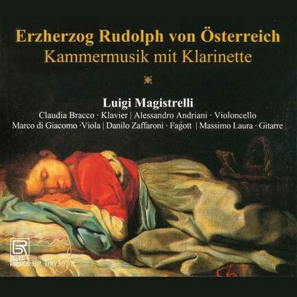 Kammermusik mit Klarinette