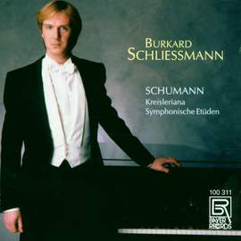 Kreisleriana & Symphonische Etüden