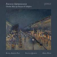 French Impressions