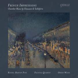 French Impressions