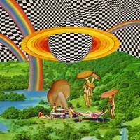 Jazz Dispensary: The Dank D-Funk Blend, Vol. 2
