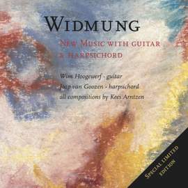 Widmung