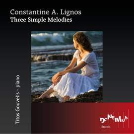 Three Simple Melodies