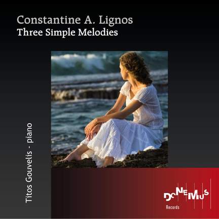 Three Simple Melodies