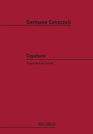 Cavazzoli, G: Capotasto