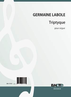 Labole, G: Triptyque