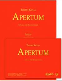 Kraas, T: Apertum