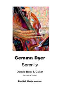 Gemma Dyer: Serenity  