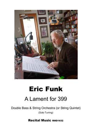 Eric Funk: A Lament for 399
