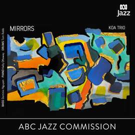 Dominic Nguyen: Mirrors