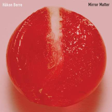 Mirror Matter