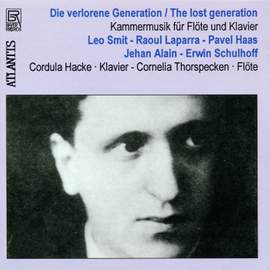 The Lost Generation