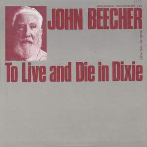To Live and Die in Dixie