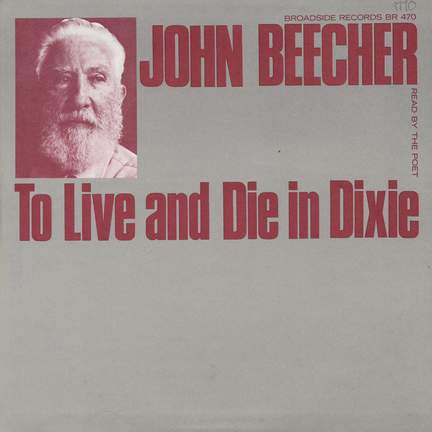 To Live and Die in Dixie