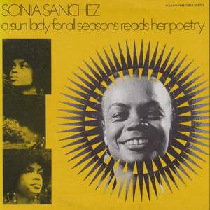 A Sun Lady for All Seasons