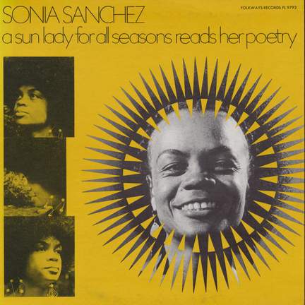 A Sun Lady for All Seasons
